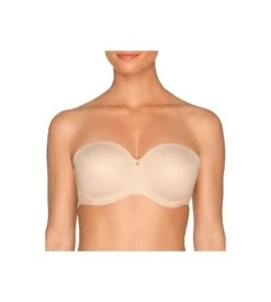 Produits populaires -Calida Soldes soutien gorge bandeau perle cde cafe 1