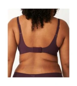 Sloggi Soutien-gorge Body Adapt Ebony Brown 7 Sloggi Soutien-gorge Body Adapt Ebony Brown -Calida Soldes soutien gorge body adapt 6231 ebony brown 2