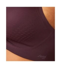 Sloggi Soutien-gorge Body Adapt Ebony Brown 8 Sloggi Soutien-gorge Body Adapt Ebony Brown -Calida Soldes soutien gorge body adapt 6231 ebony brown 3