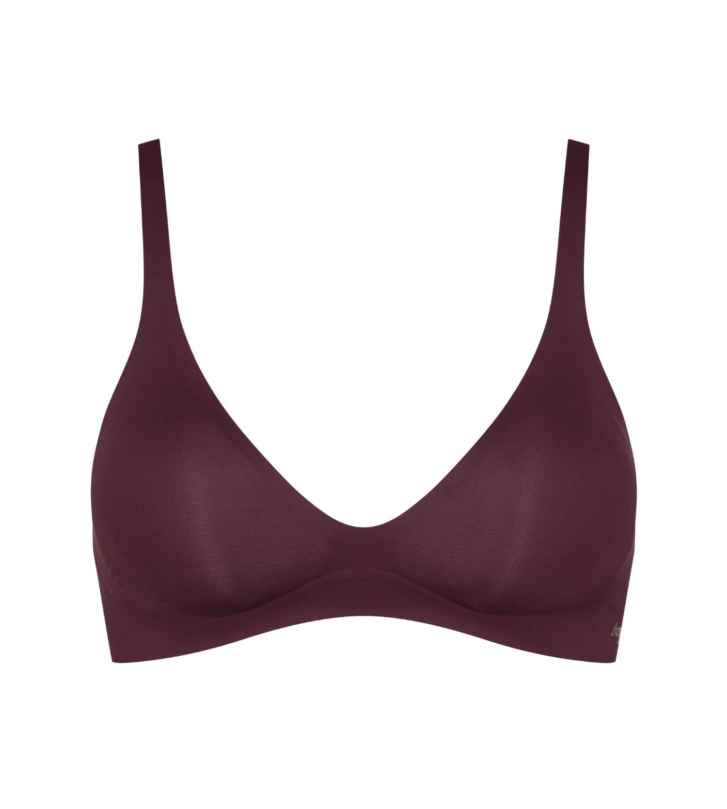 Sloggi Soutien-gorge Body Adapt Ebony Brown 1 Sloggi Soutien-gorge Body Adapt Ebony Brown