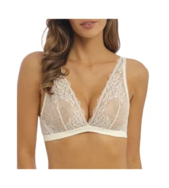 Wacoal Soutien-gorge Brassière Lace Perfection Gardenia -Calida Soldes soutien gorge brassiere gardenia 1