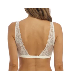 Wacoal Soutien-gorge Brassière Lace Perfection Gardenia