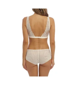 Wacoal Soutien-gorge Brassière Lace Perfection Gardenia -Calida Soldes soutien gorge brassiere gardenia 3