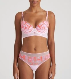 MARIE JO Soutien-gorge Bustier Vita Lily Rose 10 MARIE JO Soutien-gorge Bustier Vita Lily Rose -Calida Soldes soutien gorge bustier vita lily rose 4
