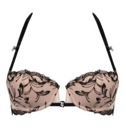 Soutien-gorge Carioca Follement Sexy Nude Sexy