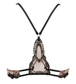 Soutien-gorge Carioca Follement Sexy Nude Sexy -Calida Soldes soutien gorge carioca nude sexy 3