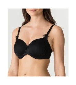 Soutien-gorge Coeur À La Folie NOIR 7 Soutien-gorge Coeur À La Folie NOIR -Calida Soldes soutien gorge coeur a la folie noir 2