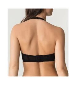 Soutien-gorge Coeur À La Folie NOIR 8 Soutien-gorge Coeur À La Folie NOIR -Calida Soldes soutien gorge coeur a la folie noir 3