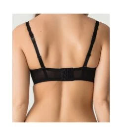 Soutien-gorge Coeur À La Folie NOIR 9 Soutien-gorge Coeur À La Folie NOIR -Calida Soldes soutien gorge coeur a la folie noir 4