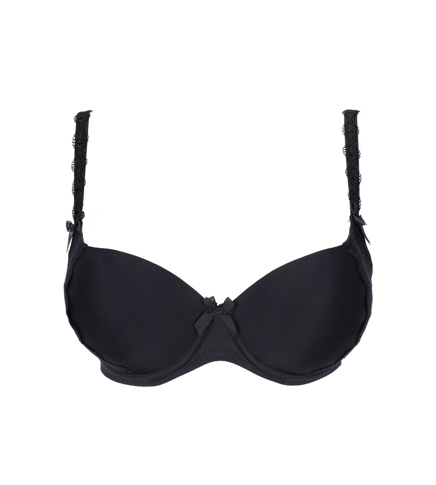 Soutien-gorge Coeur À La Folie NOIR 1 Soutien-gorge Coeur À La Folie NOIR