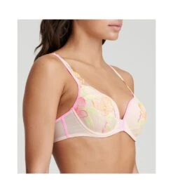 MARIE JO Soutien-gorge Coque Coeur Georgia Neon Crush 11 MARIE JO Soutien-gorge Coque Coeur Georgia Neon Crush -Calida Soldes soutien gorge coque coeur georgia neon crush 2