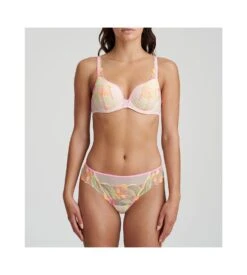 MARIE JO Soutien-gorge Coque Coeur Georgia Neon Crush 13 MARIE JO Soutien-gorge Coque Coeur Georgia Neon Crush -Calida Soldes soutien gorge coque coeur georgia neon crush 4