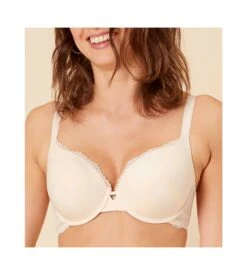 Simone Perele Soutien-gorge Coque Confiance Aurore -Calida Soldes soutien gorge coque confiance aurore 766 2