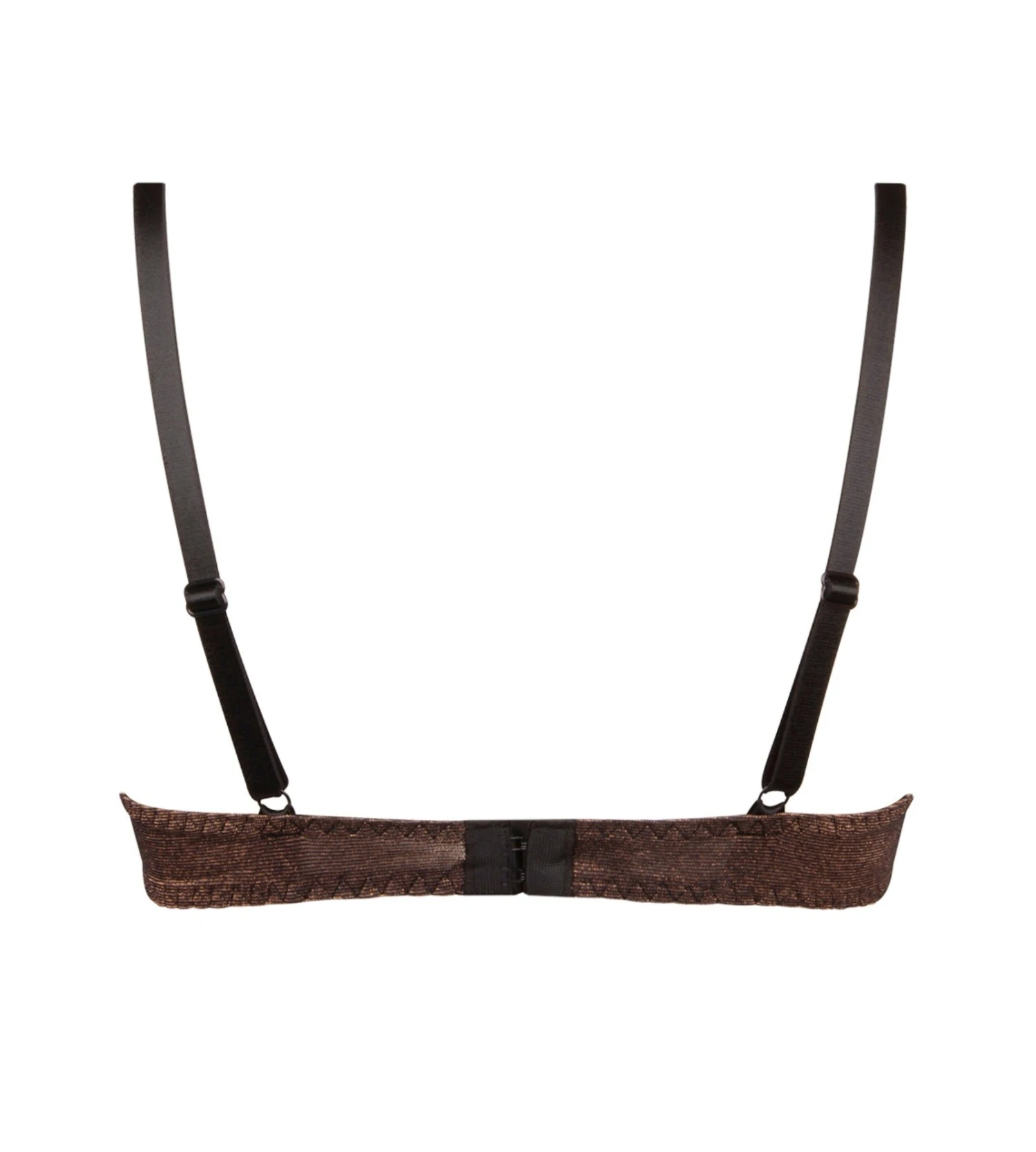 Soutien-gorge Coque Disco Dentelle Cuivre Disco 3 Soutien-gorge Coque Disco Dentelle Cuivre Disco – Image 3