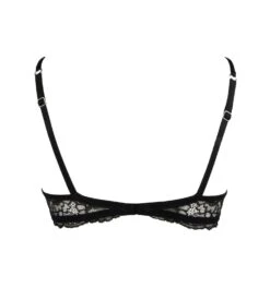 Soutien-gorge Coques Sublime En Dentelle Noir 8 Soutien-gorge Coques Sublime En Dentelle Noir -Calida Soldes soutien gorge coques 0005 noir 2