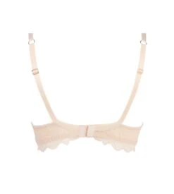 Soutien-gorge Coques Sublime En Dentelle Nude -Calida Soldes soutien gorge coques 3251 nude 3
