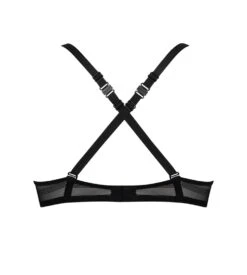 Soutien-gorge Coques New Apesanteur Noir 9 Soutien-gorge Coques New Apesanteur Noir -Calida Soldes soutien gorge coques new apesanteur noir 2