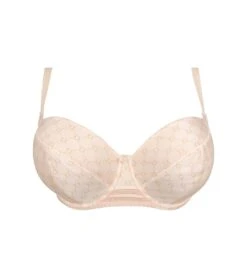 Soutien-gorge Corbeille Fitting Bijou Du Jour Nude Bijou