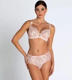 Soutien-gorge Corbeille Fitting Sublime En Dentelle Rose Sublime 9 Soutien-gorge Corbeille Fitting Sublime En Dentelle Rose Sublime -Calida Soldes soutien gorge corbeille fitting 2479 rose 4