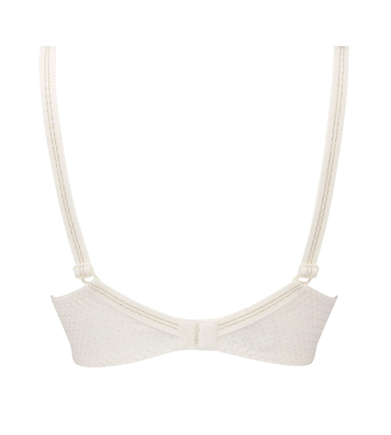 Soutien Gorge Corbeille Fitting Daily Paillette Nacre Paillette 4 Soutien Gorge Corbeille Fitting Daily Paillette Nacre Paillette – Image 4