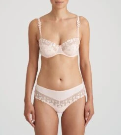 MARIE JO Soutien Gorge Corbeille Mousse Leda Glossy Pink -Calida Soldes soutien gorge corbeille mousse leda glossy pink 4