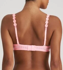 MARIE JO Soutien-gorge Corbeille Mousse Pink Parfait -Calida Soldes soutien gorge corbeille mousse pink parfait 5