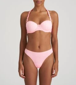 MARIE JO Soutien-gorge Corbeille Mousse Pink Parfait -Calida Soldes soutien gorge corbeille mousse pink parfait 6