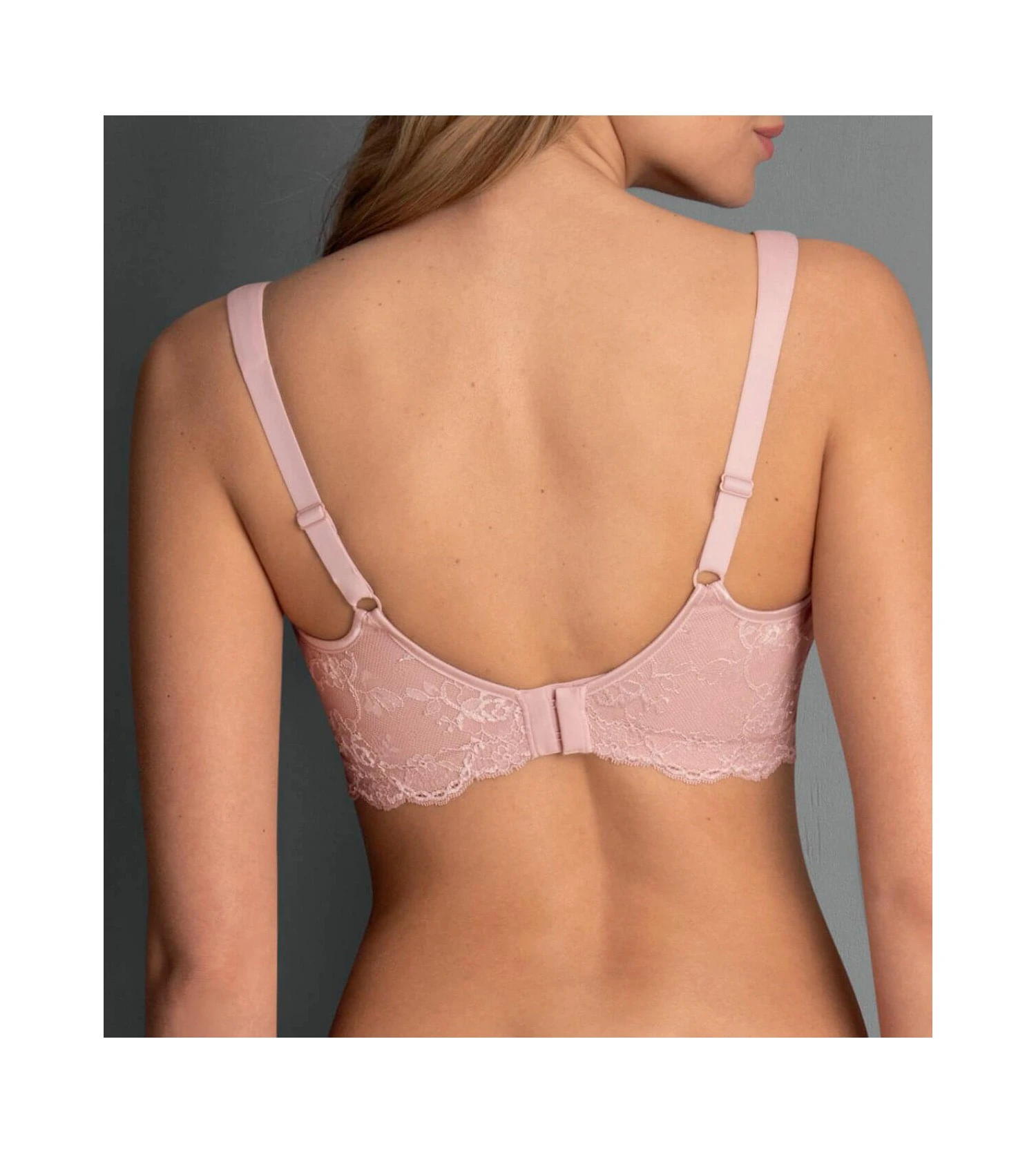 ANITA Soutien-gorge D'allaitement Facile Miss Lovely Bois De Rose 5 ANITA Soutien-gorge D'allaitement Facile Miss Lovely Bois De Rose – Image 5