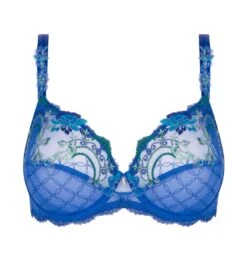 Soutien-gorge Bonnets Profonds De Cristal Et D'Eau - Onde Cristal