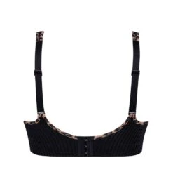 ANITA Soutien-gorge De Sport à Coques Léopard -Calida Soldes soutien gorge de sport a coques 283 leopard 2