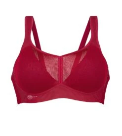 ANITA Soutien-gorge De Sport à Coques Lipstick