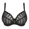 PRIMA DONNA Soutien-gorge Emboîtant Arthill Noir