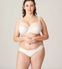 PRIMA DONNA Soutien Gorge Emboîtant Grande Taille Montara Crystal Pink