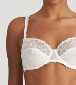 MARIE JO Soutien-gorge Emboîtant Nellie NATUREL 8 MARIE JO Soutien-gorge Emboîtant Nellie NATUREL -Calida Soldes soutien gorge emboitant nellie naturel 2