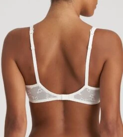 MARIE JO Soutien-gorge Emboîtant Nellie NATUREL 9 MARIE JO Soutien-gorge Emboîtant Nellie NATUREL -Calida Soldes soutien gorge emboitant nellie naturel 3