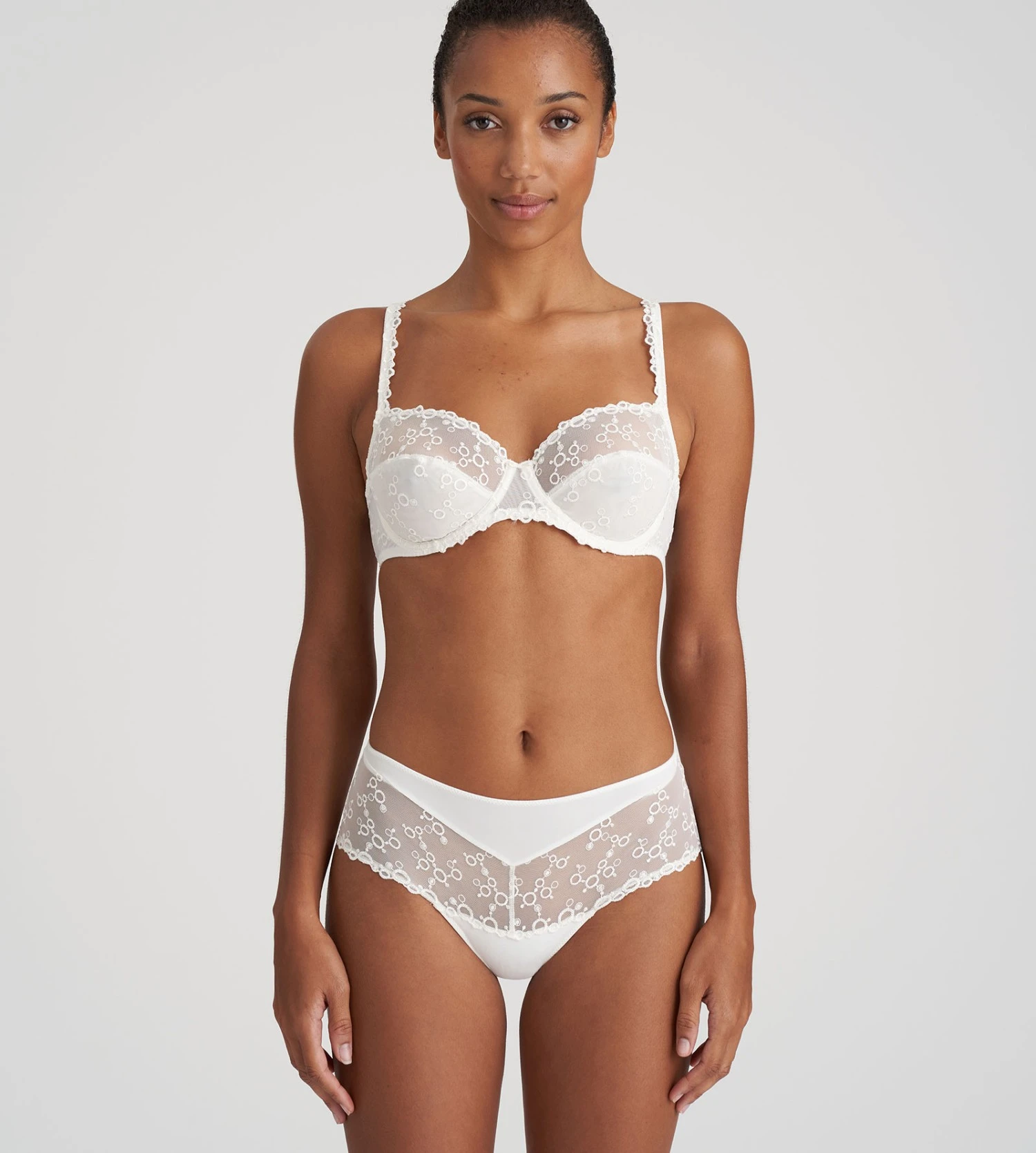 MARIE JO Soutien-gorge Emboîtant Nellie NATUREL 5 MARIE JO Soutien-gorge Emboîtant Nellie NATUREL – Image 5