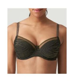 Soutien-gorge Emboîtant Verlet Dark Woods 10 Soutien-gorge Emboîtant Verlet Dark Woods -Calida Soldes soutien gorge emboitant verlet dark woods 2