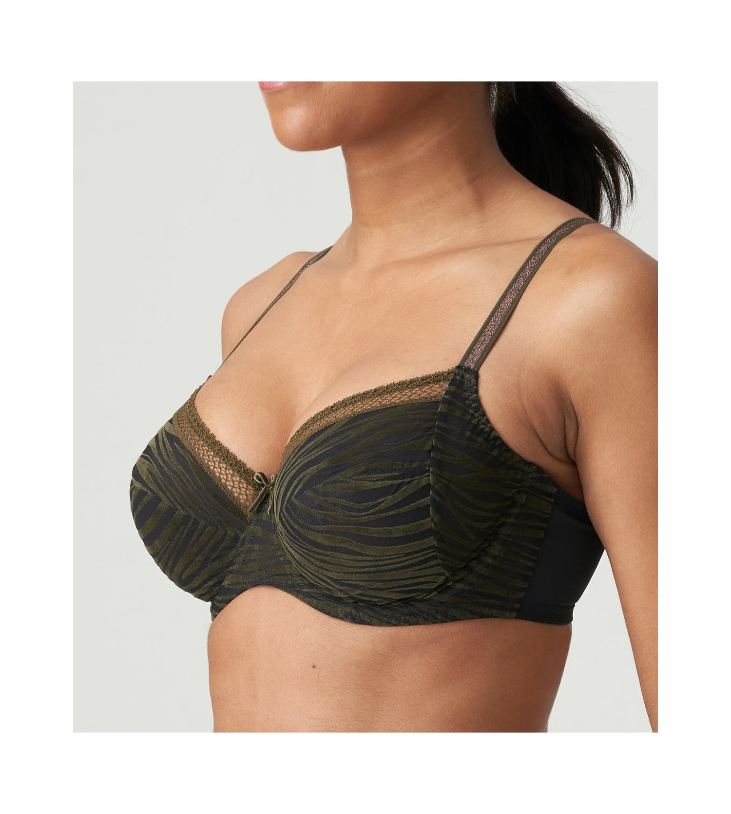 Soutien-gorge Emboîtant Verlet Dark Woods 4 Soutien-gorge Emboîtant Verlet Dark Woods – Image 4