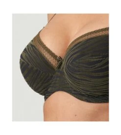 Soutien-gorge Emboîtant Verlet Dark Woods 14 Soutien-gorge Emboîtant Verlet Dark Woods -Calida Soldes soutien gorge emboitant verlet dark woods 6