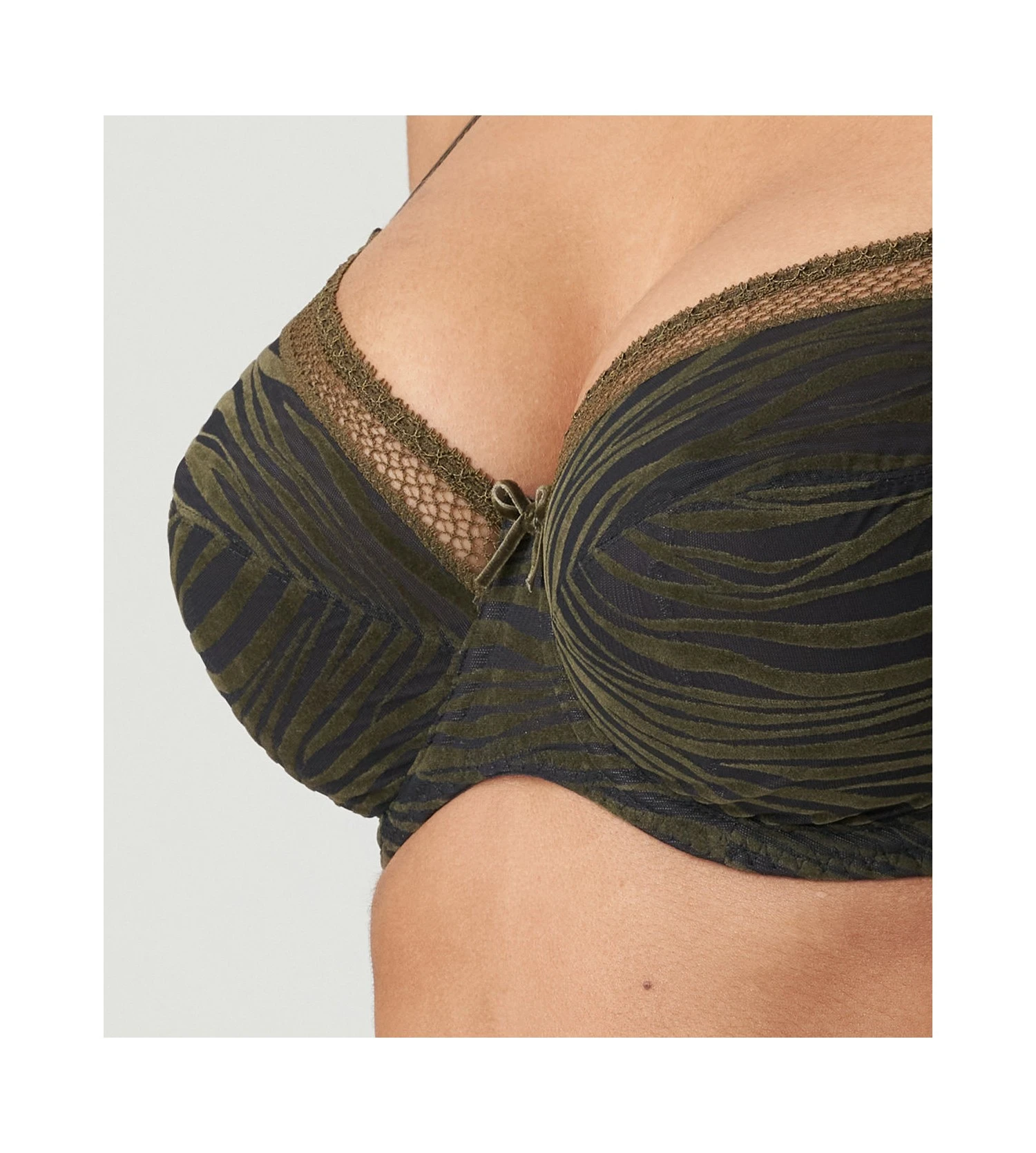 Soutien-gorge Emboîtant Verlet Dark Woods 7 Soutien-gorge Emboîtant Verlet Dark Woods – Image 7