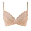 Wacoal Soutien-gorge Lace Perfection Cafe Creme
