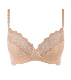 Wacoal Soutien-gorge Lace Perfection Cafe Creme
