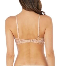 Wacoal Soutien-gorge Lace Perfection Cafe Creme -Calida Soldes soutien gorge lace perfection cafe creme 3