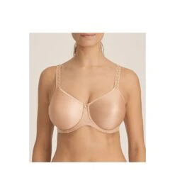PRIMA DONNA Soutien-gorge Moulé Emboîtant Every Woman LIGHT TAN 10 PRIMA DONNA Soutien-gorge Moulé Emboîtant Every Woman LIGHT TAN -Calida Soldes soutien gorge moule every woman light tan 2