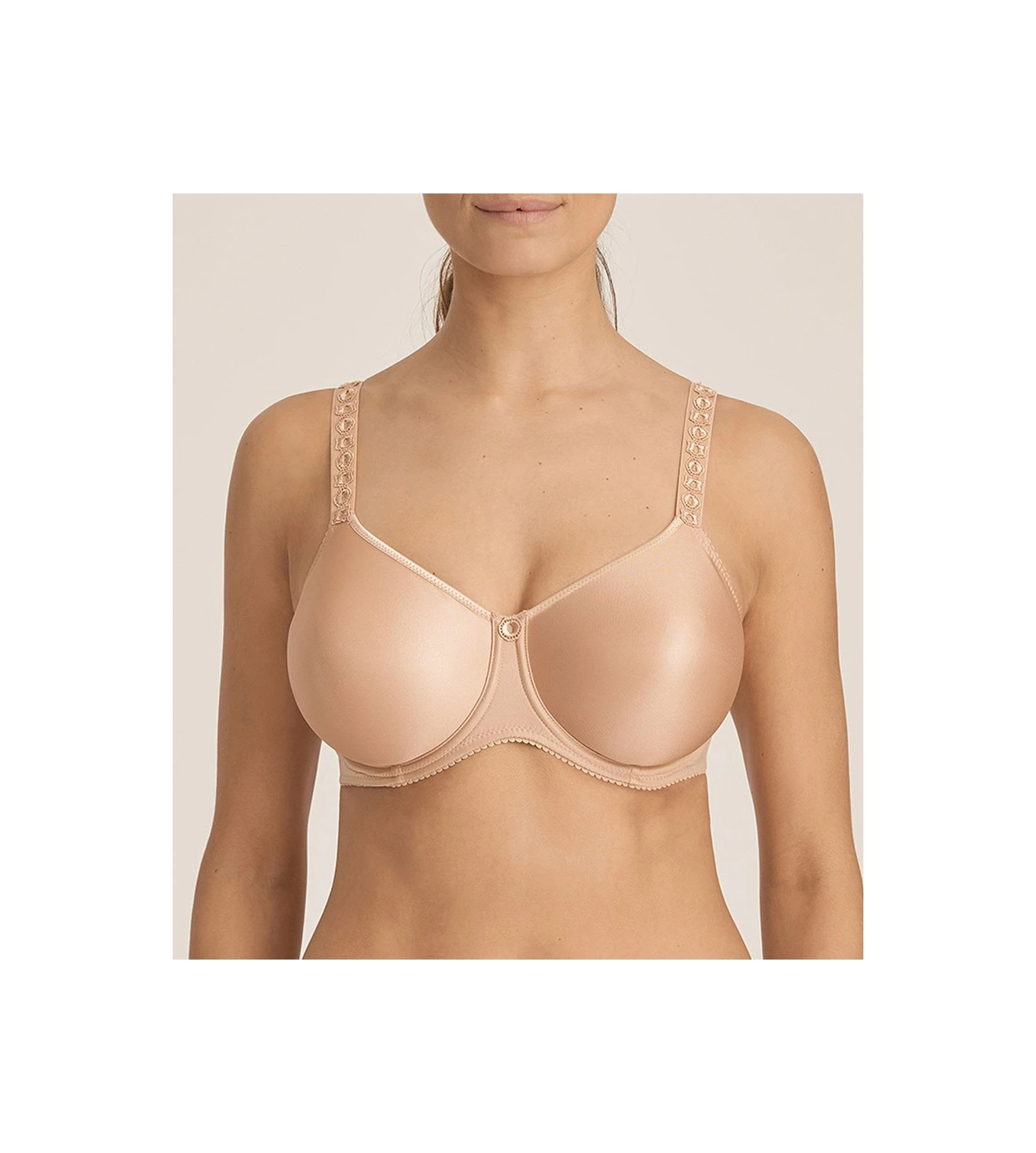 PRIMA DONNA Soutien-gorge Moulé Emboîtant Every Woman LIGHT TAN 3 PRIMA DONNA Soutien-gorge Moulé Emboîtant Every Woman LIGHT TAN – Image 3