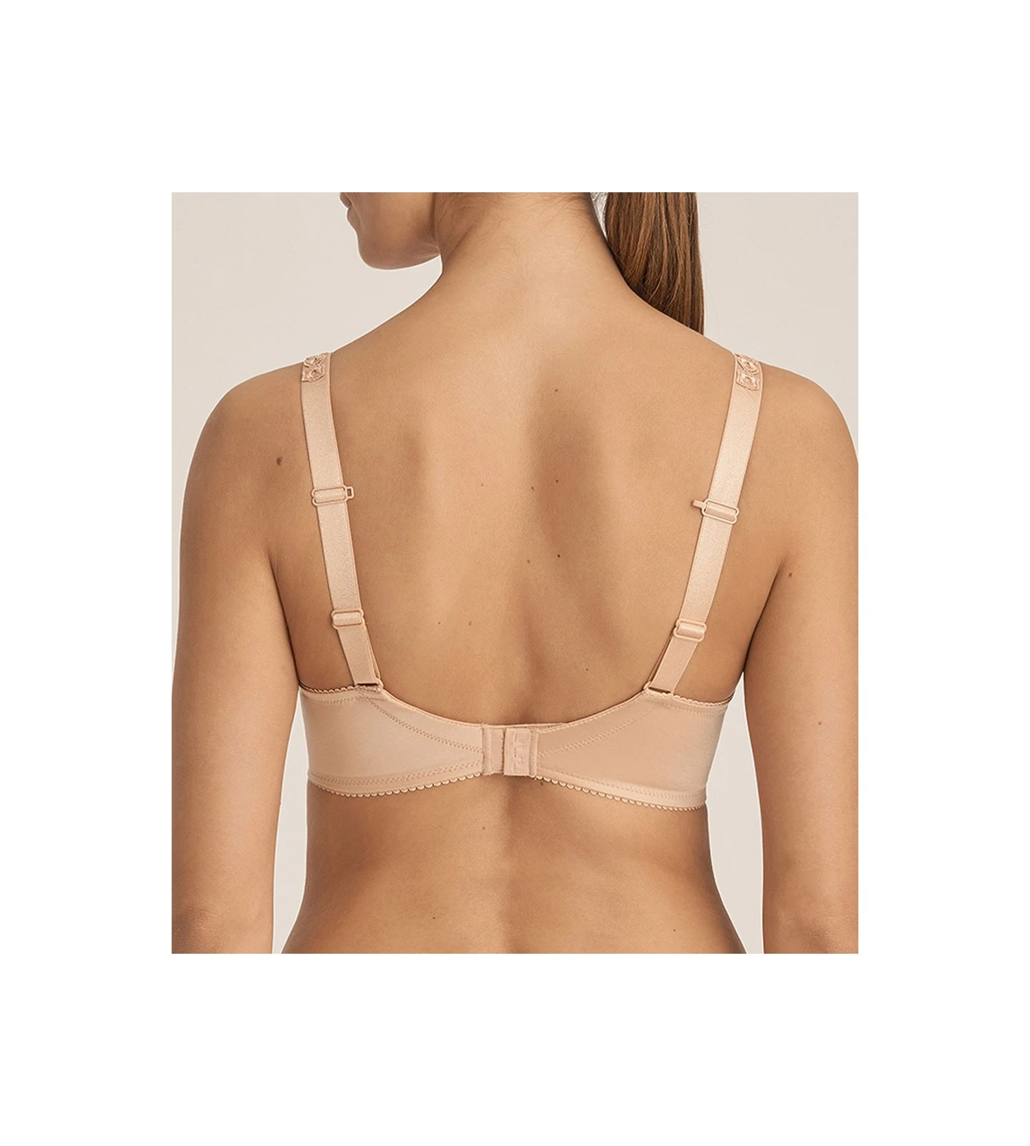 PRIMA DONNA Soutien-gorge Moulé Emboîtant Every Woman LIGHT TAN 4 PRIMA DONNA Soutien-gorge Moulé Emboîtant Every Woman LIGHT TAN – Image 4
