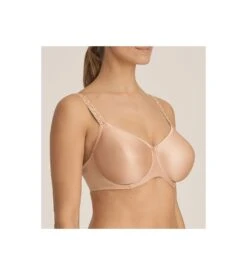 PRIMA DONNA Soutien-gorge Moulé Emboîtant Every Woman LIGHT TAN 12 PRIMA DONNA Soutien-gorge Moulé Emboîtant Every Woman LIGHT TAN -Calida Soldes soutien gorge moule every woman light tan 4