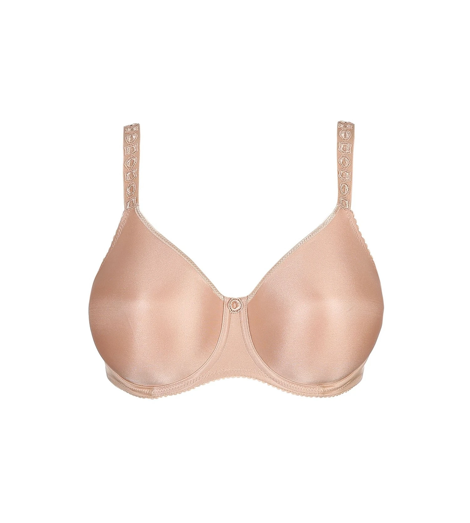 PRIMA DONNA Soutien-gorge Moulé Emboîtant Every Woman LIGHT TAN 1 PRIMA DONNA Soutien-gorge Moulé Emboîtant Every Woman LIGHT TAN