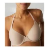 Simone Perele Soutien-gorge Multipositions Essentiel Peau Rosée
