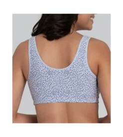 ANITA Soutien-gorge Pour Prothèses Hazel Bleu Pastel 7 ANITA Soutien-gorge Pour Prothèses Hazel Bleu Pastel -Calida Soldes soutien gorge pour protheses 296 bleu pastel 2